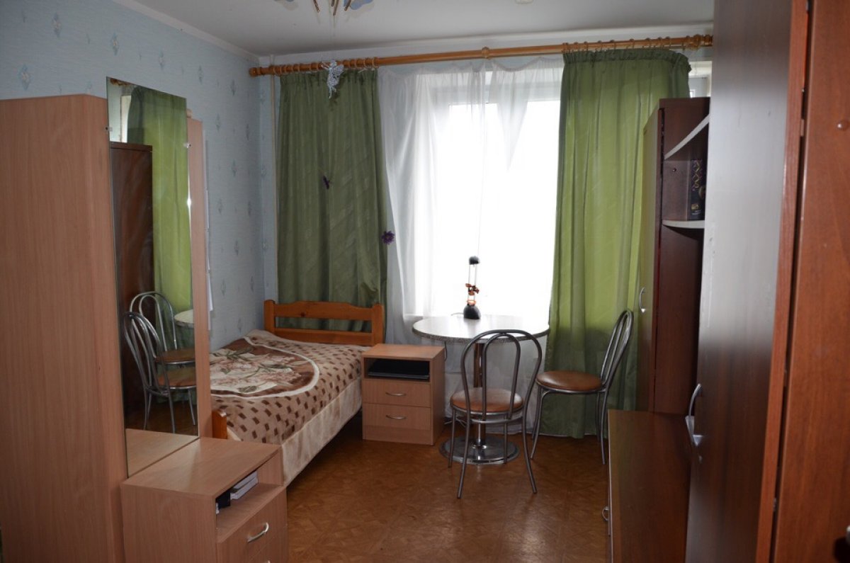 Общежитие от собственника в москве