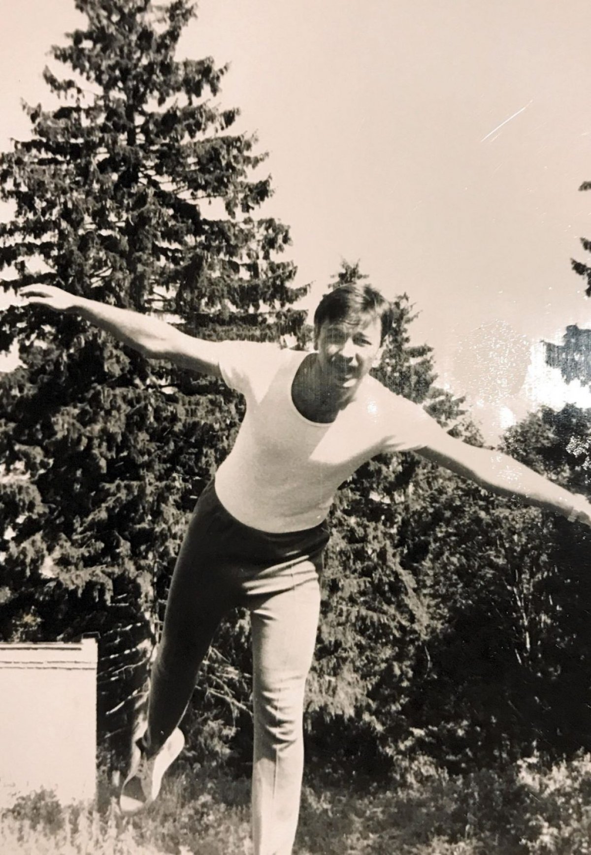 Вячеслав Приятелев: «Вожатская работа стала моим первым управленческим опытом»