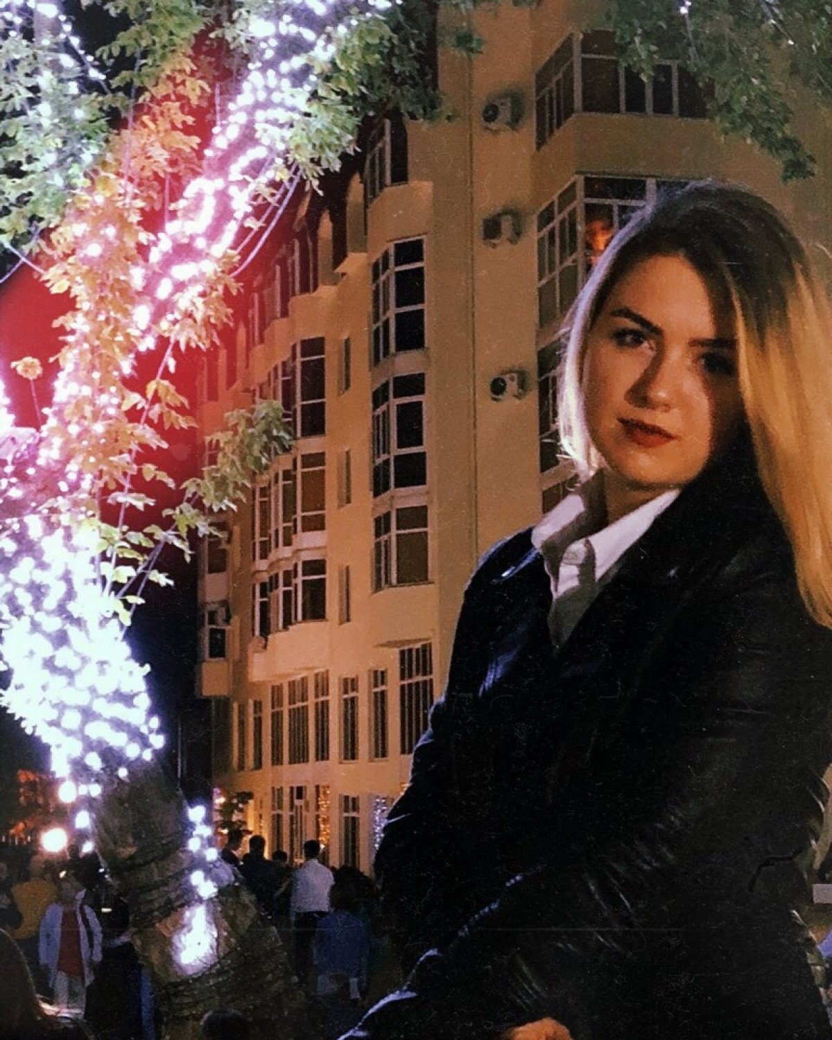 .🎉Сегодня свой день рождения отмечает милая и очаровательная девушка– Светлана Мирошниченко - секретарь студенческого совета.