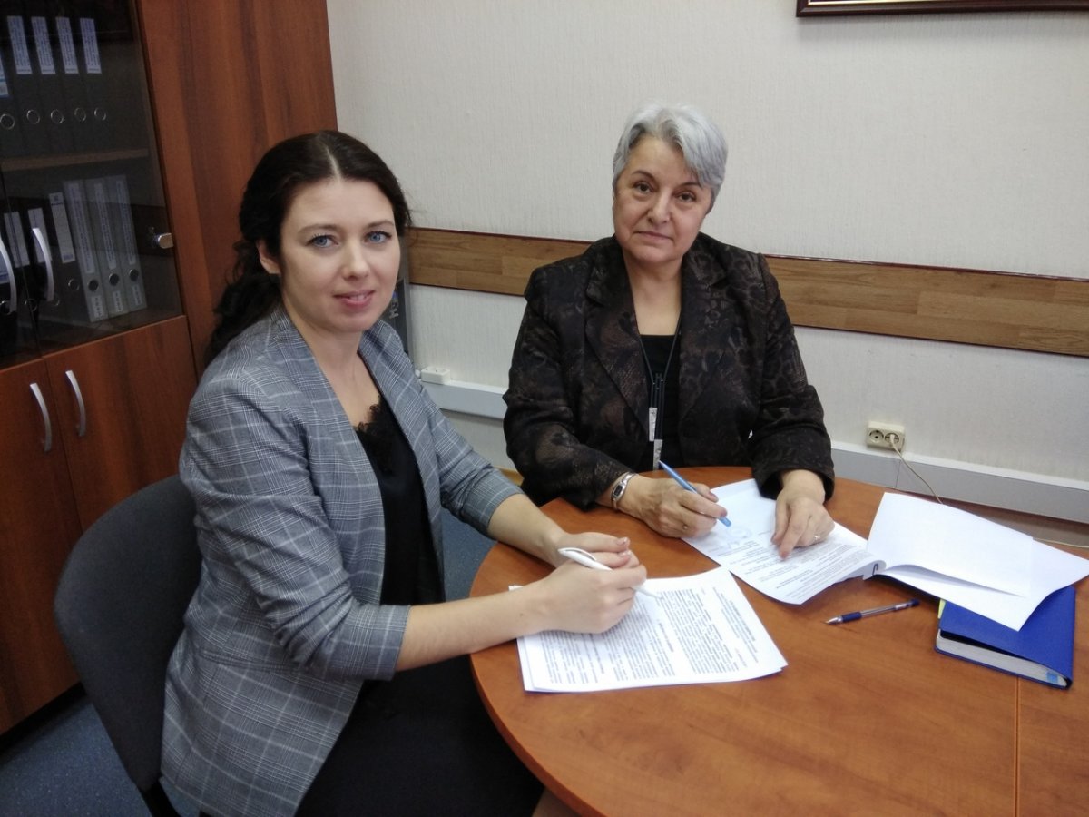 СурГПУ включается в развитие системы некоммерческих организаций