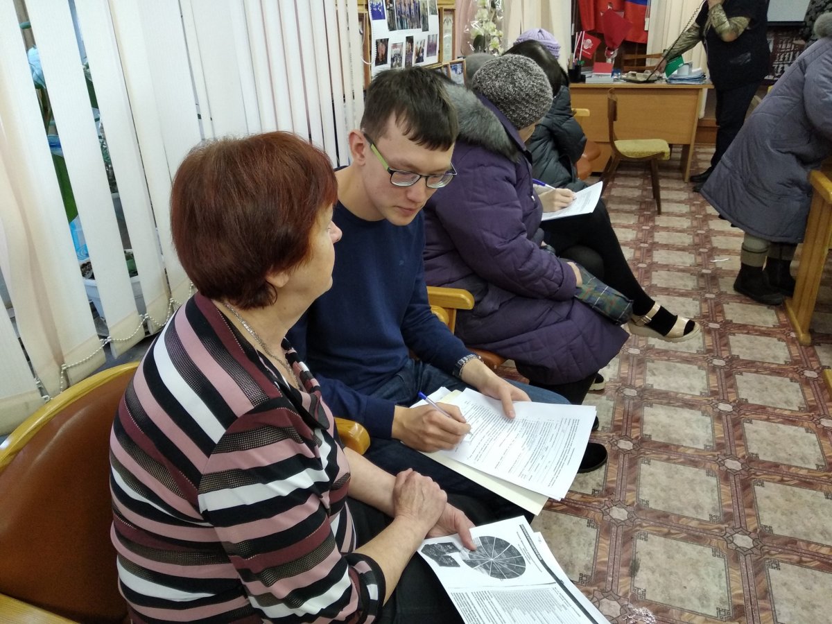 ✨Артериальная гипертензия — один из самых грозных факторов риска инфаркта миокарда и инсульта. Более 1 ✨Артериальная гипертензия — один из самых грозных факторов риска инфаркта миокарда и инсульта. Более 1