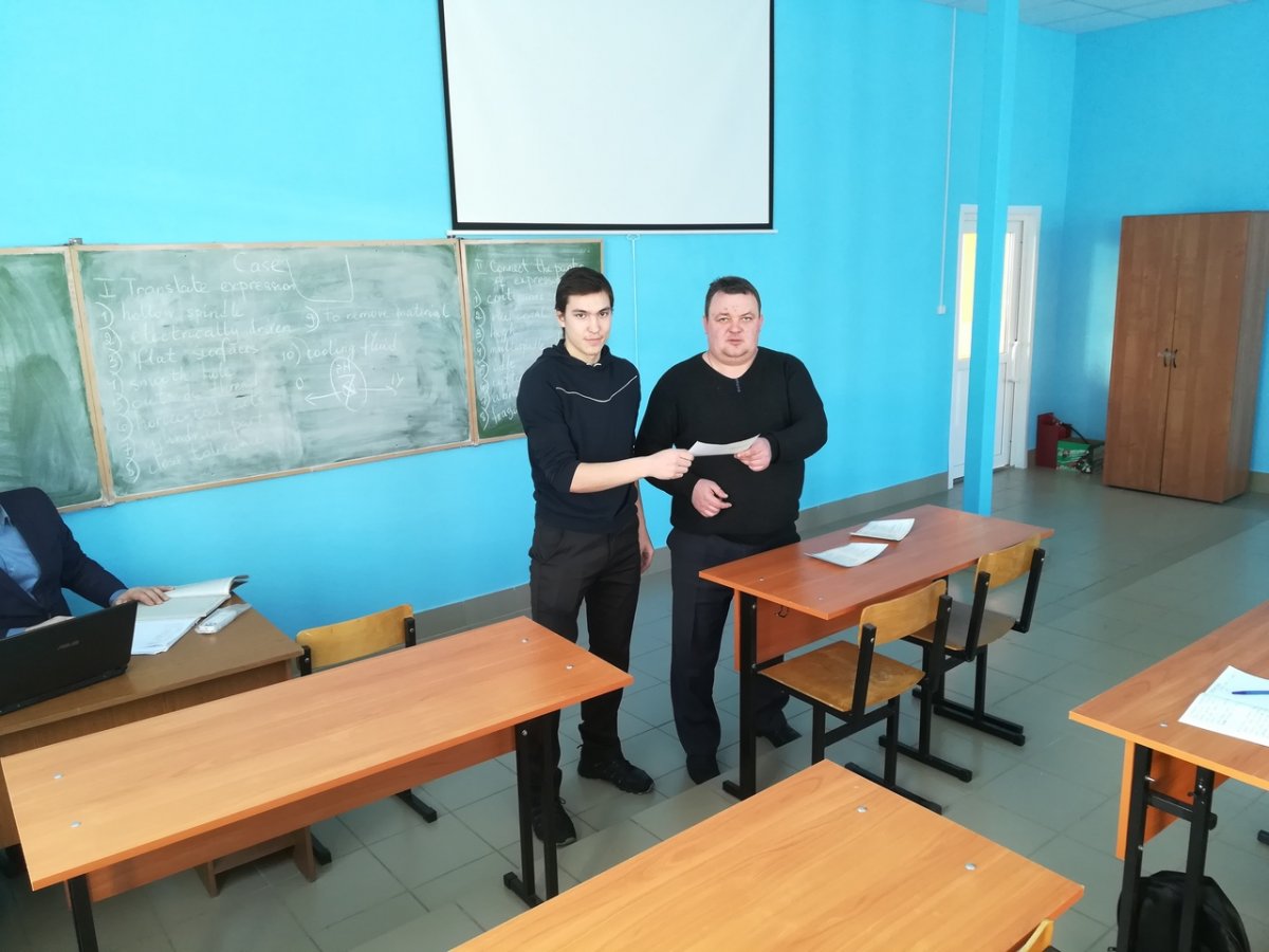 ВЫДАНЫ СВИДЕТЕЛЬСТВА