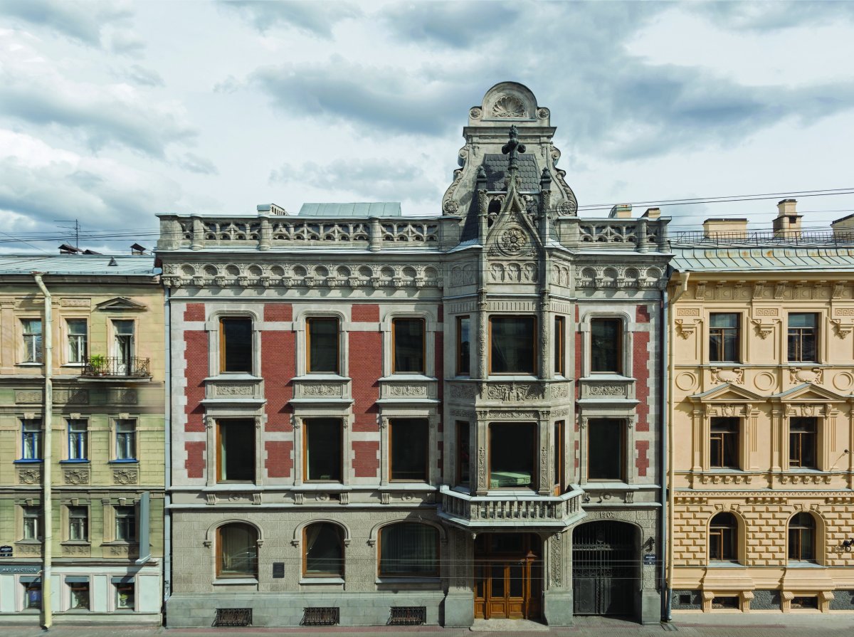 ⚡31 января 2019 года в пресс-центре ТАСС состоится пресс-конференция РГИСИ, посвященная 240-летию вуза.