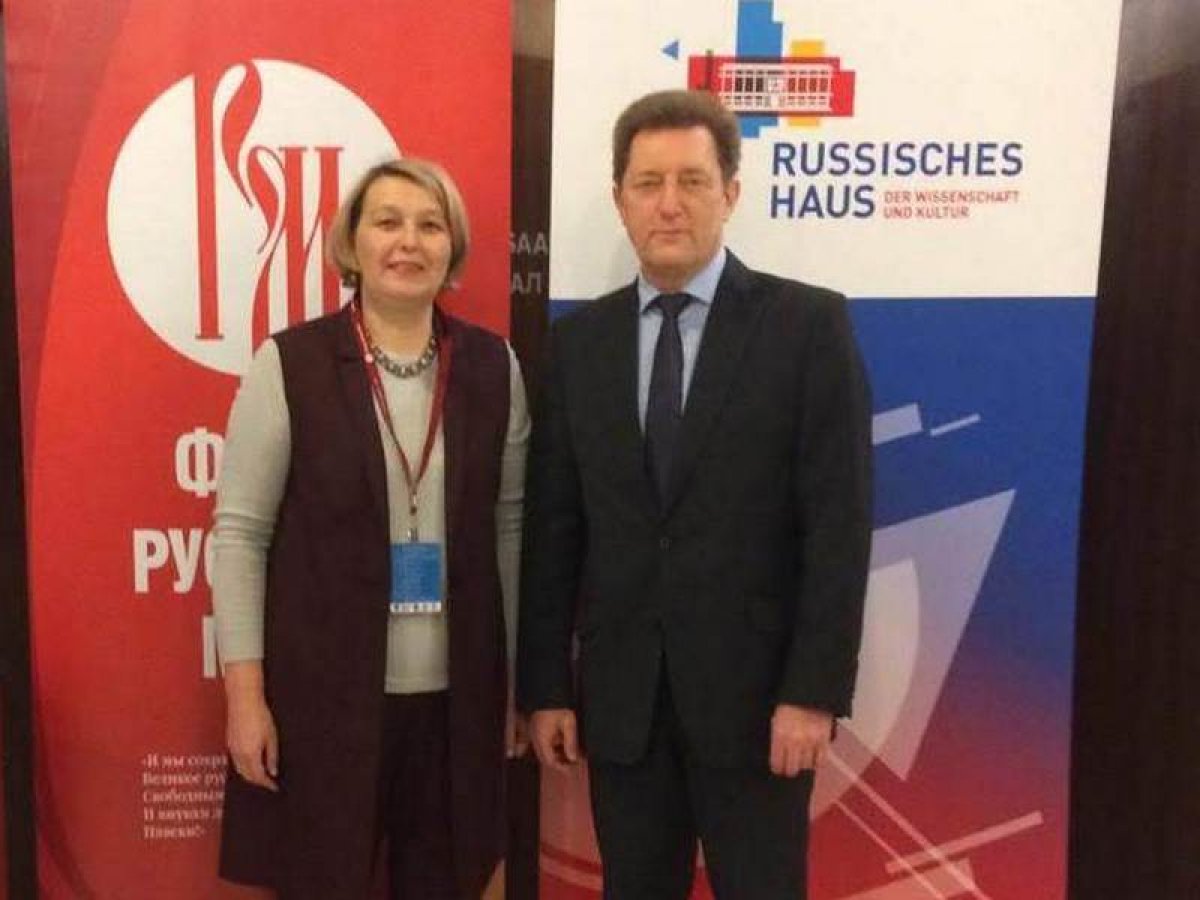 Программы языковых лагерей