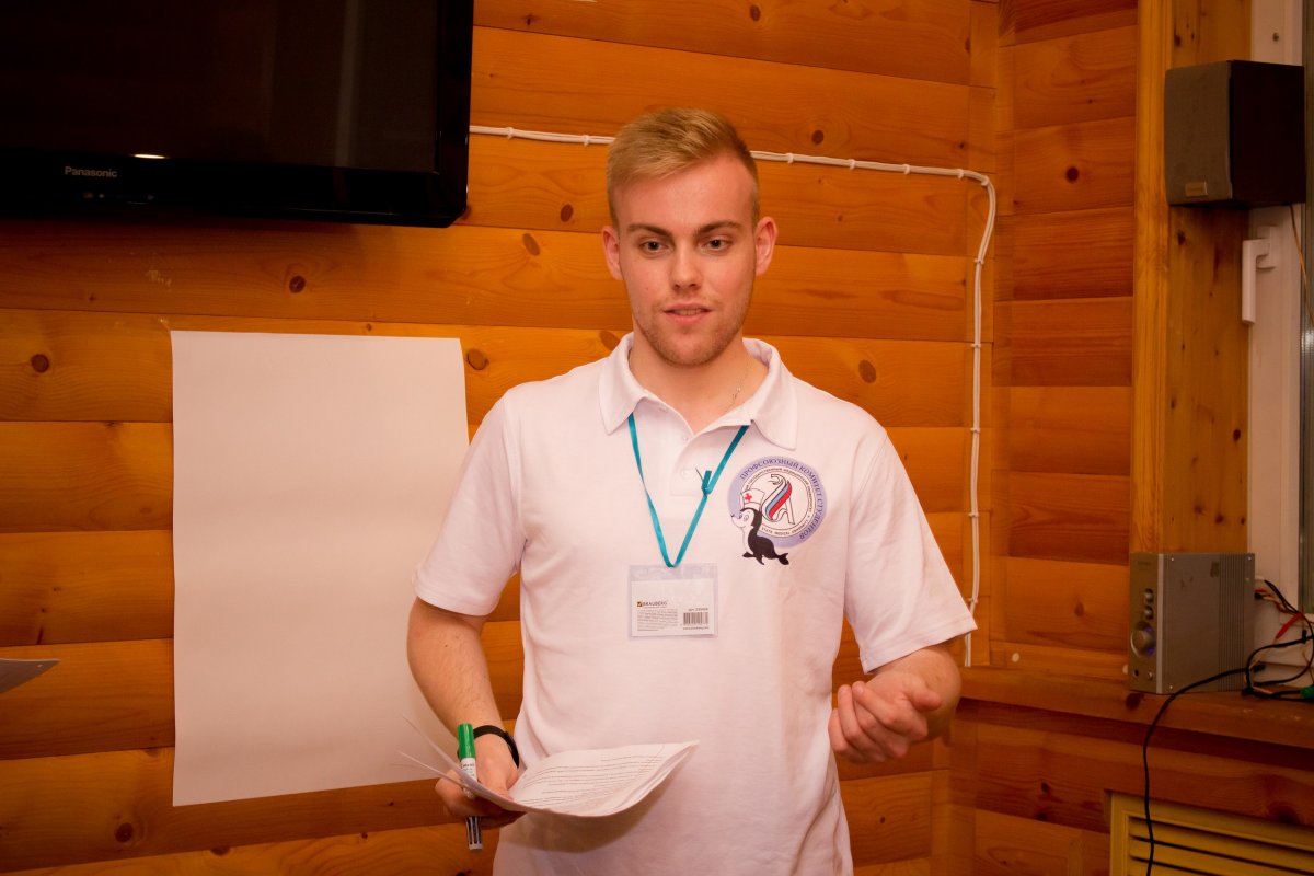 В этот замечательный день, празднует свой день рождения наш ✨Олег Румянцев ✨