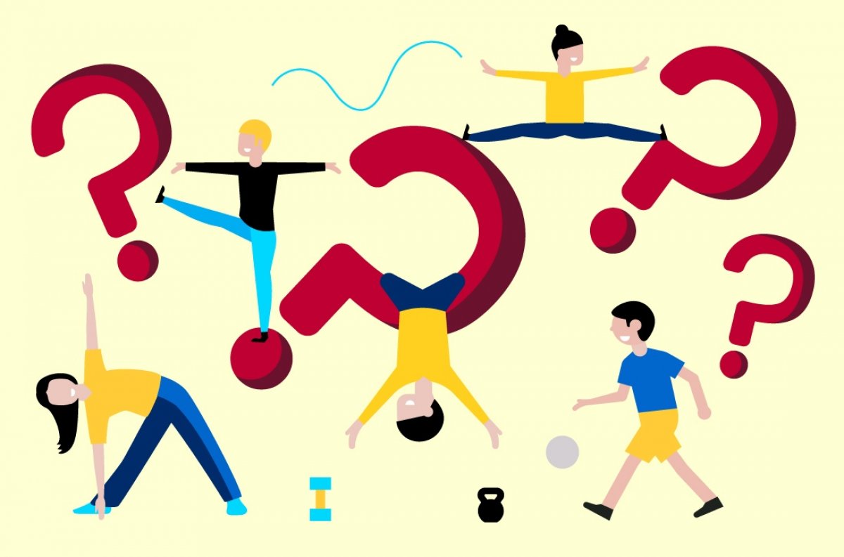 Что у нас будет на этой неделе в рубрике «Спорт в искусстве»?😳 Мы придумали очередную эмодзи-загадку. Отгадывайте и пишите свои комментарии к посту 👇🏻