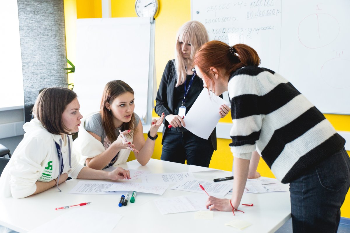 Зимняя школа закончилась😢, а эмоции, впечатления и фотографии остались! 😍