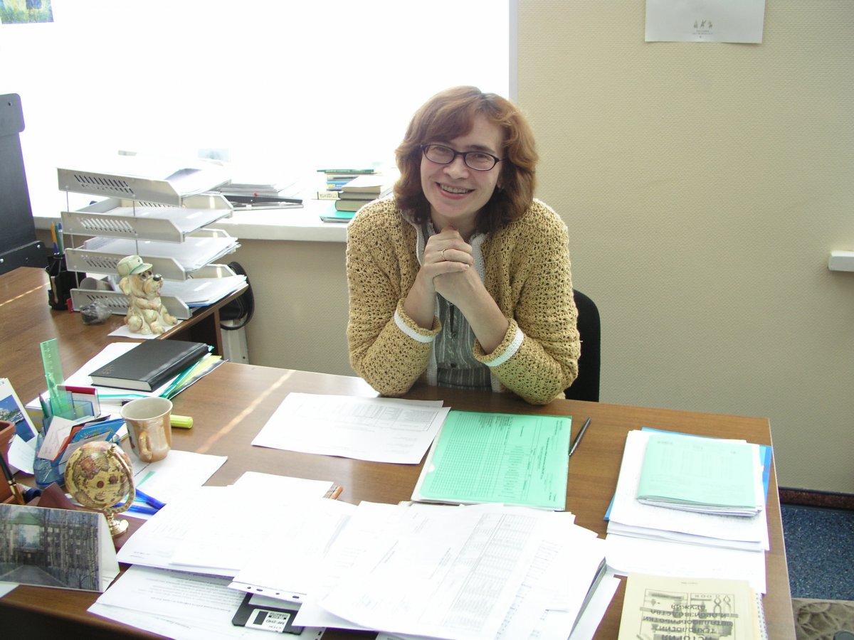 СурГПУ скорбит