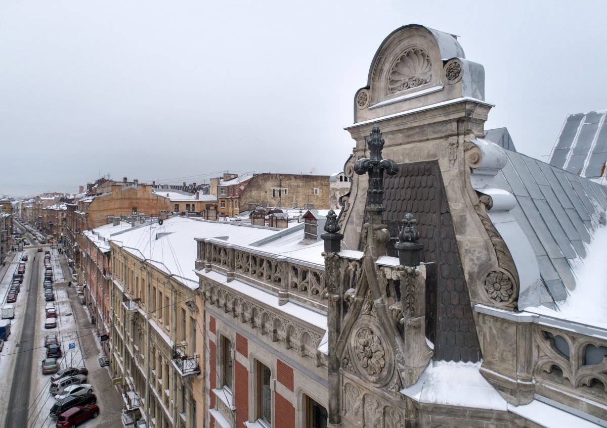 📢Ровно неделю назад на пресс-конференции в ТАСС Российский государственный институт сценических искусств представил планы на юбилейный 2019 год.
