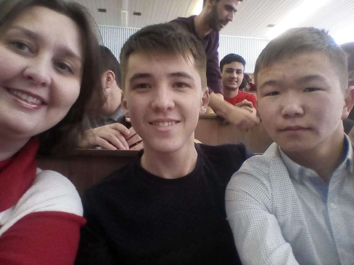 Иностранные студенты стали победителями Онлайн-фестиваля дружбы в МГУ
