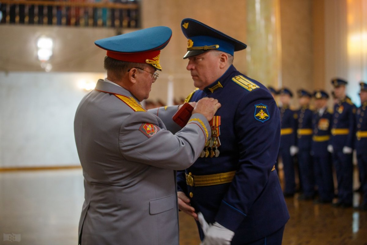 На страже студенческого сна 👮🏼‍♂