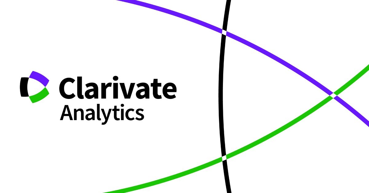 📢Компания Clarivate Analytics приглашает принять участие в цикле онлайн-семинаров, посвященных актуальным вопросам научных публикаций, который пройдет в период с 18 по 28 февраля 2019.