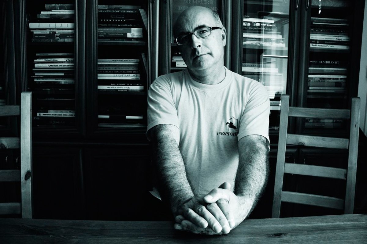 «Петербург задуман как нечто прекрасное «Петербург задуман как нечто прекрасное