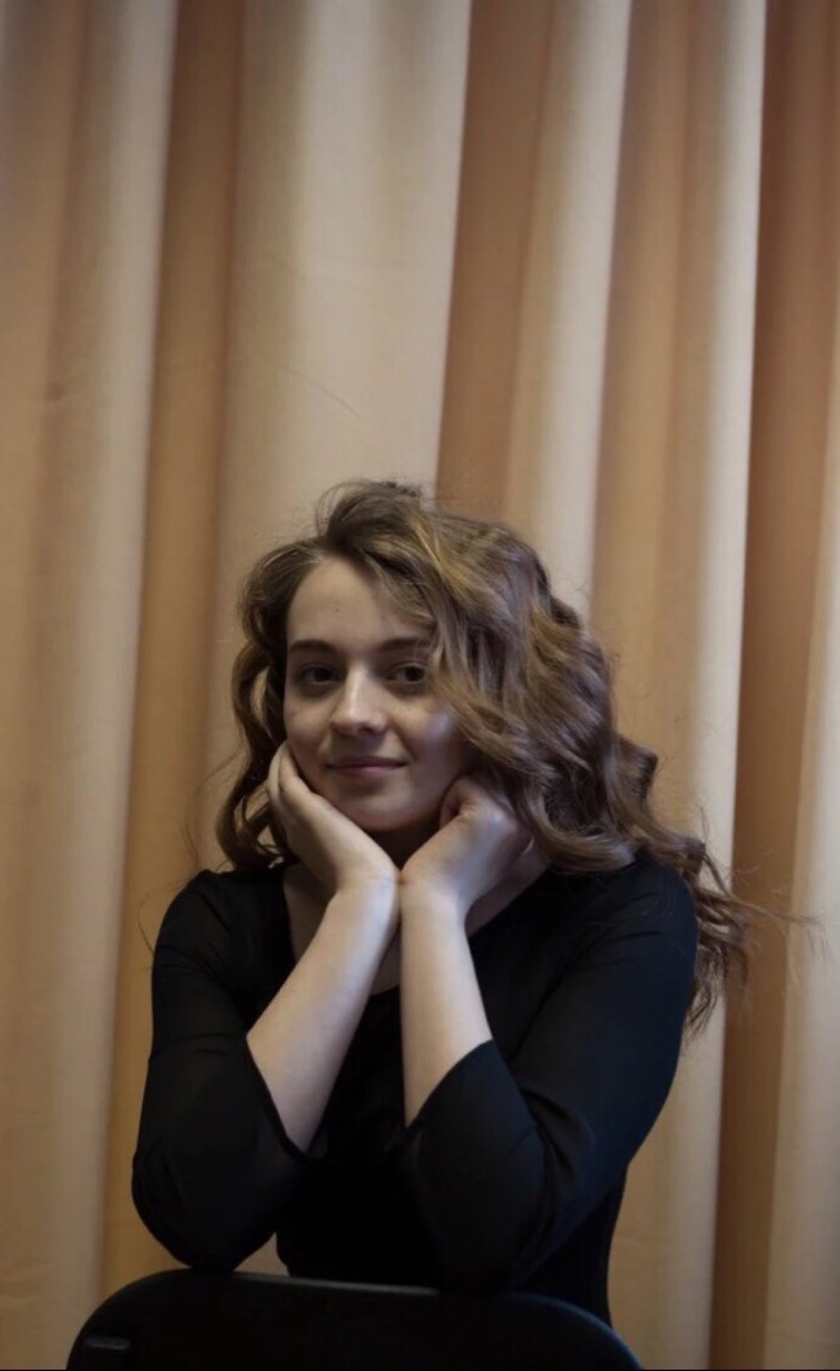 А вы знали что в Новосибирском командном речном училище имени С.И. Дежнёва 14 февраля состоится конкурс красоты «Мисс Зима 2019»?