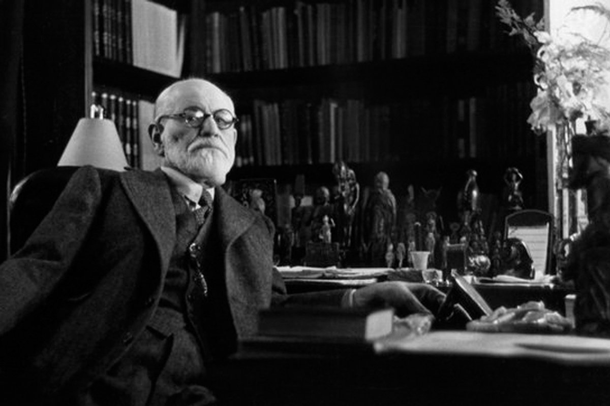 С радостью делимся аудиолекциями доктора философских наук, доцента Нины Савченковой «Психоанализ как авантюра мысли: Фрейд и Ференци» С радостью делимся аудиолекциями доктора философских наук, доцента Нины Савченковой «Психоанализ как авантюра мысли: Фрейд и Ференци»