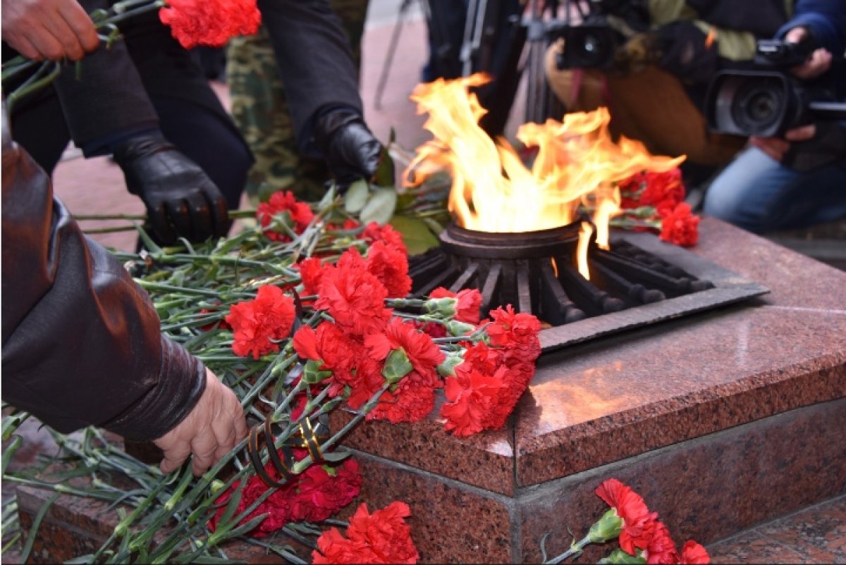 13 февраля в 13:00 в 109 аудитории состоится мероприятие, посвященное Дню памяти граждан Советского Союза, исполнявших служебный долг за пределами Отечества