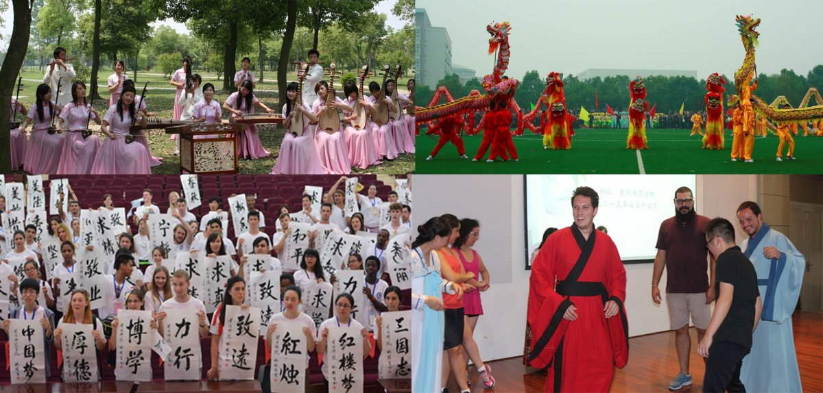 Поступай в ВятГУ - учись в Китае!👨‍🎓👩‍🎓🇨🇳