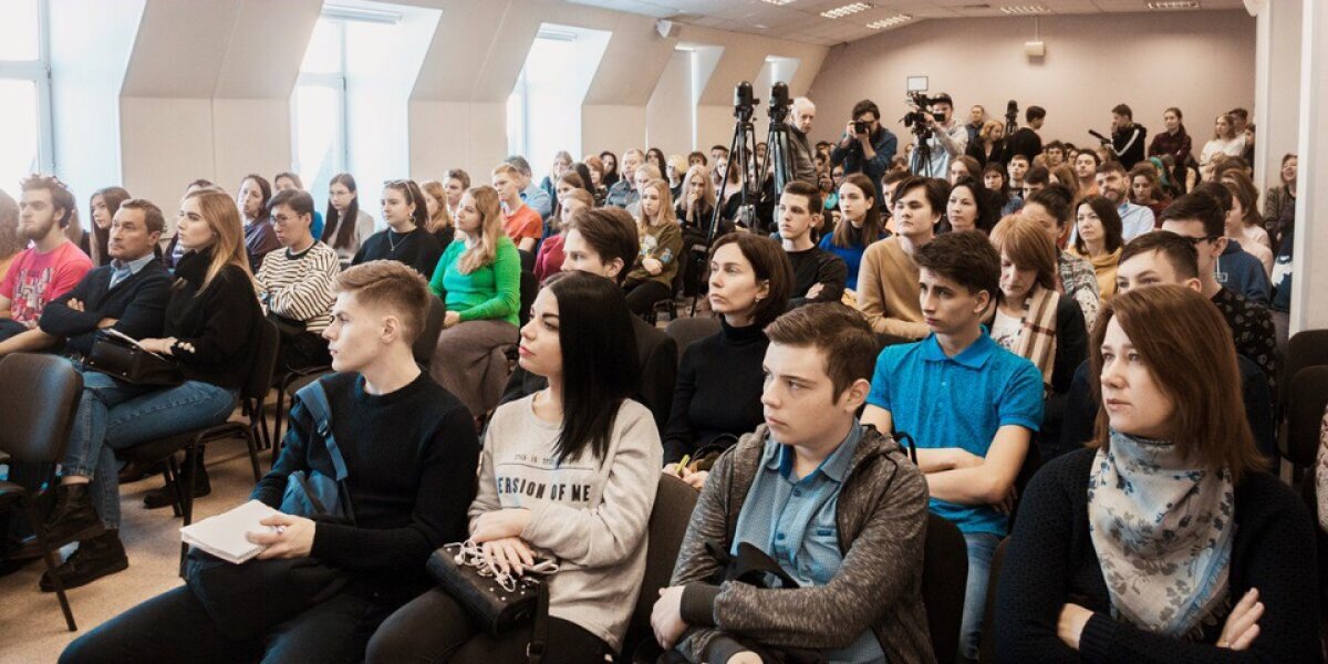 День открытых дверей прошёл отлично!