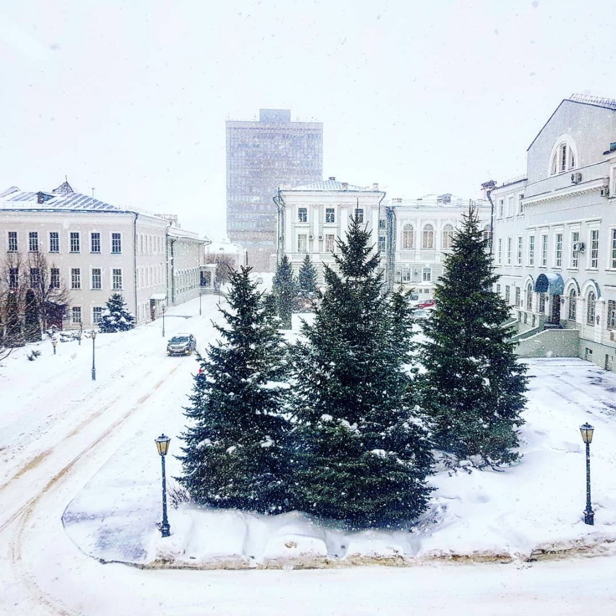 Доброго утра, друзья😌🌿 Отличного старта недели!