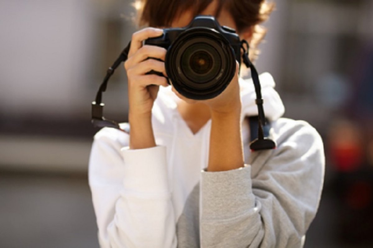 Написать фотографу комплимент про фотографии