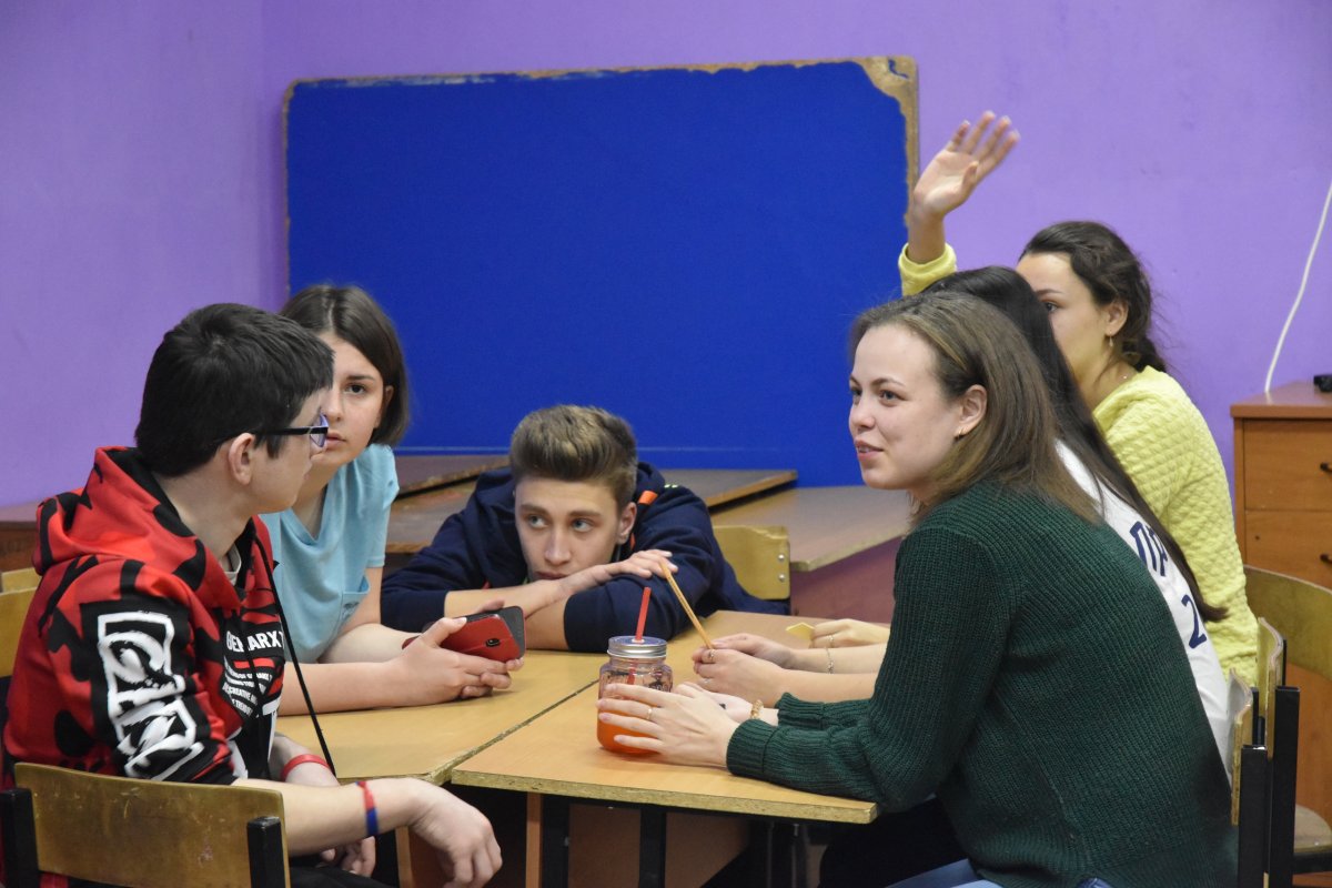 БЕРЕЖЛИВОЕ ПРОИЗВОДСТВО: МАСТЕР-КЛАСС