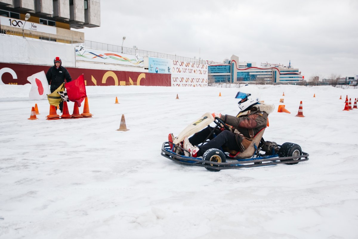 Финиш😃Третий чемпионат по автодвоеборью завершен🏁Кто оказался самым быстрым? Итак, четверка победителей 🏆