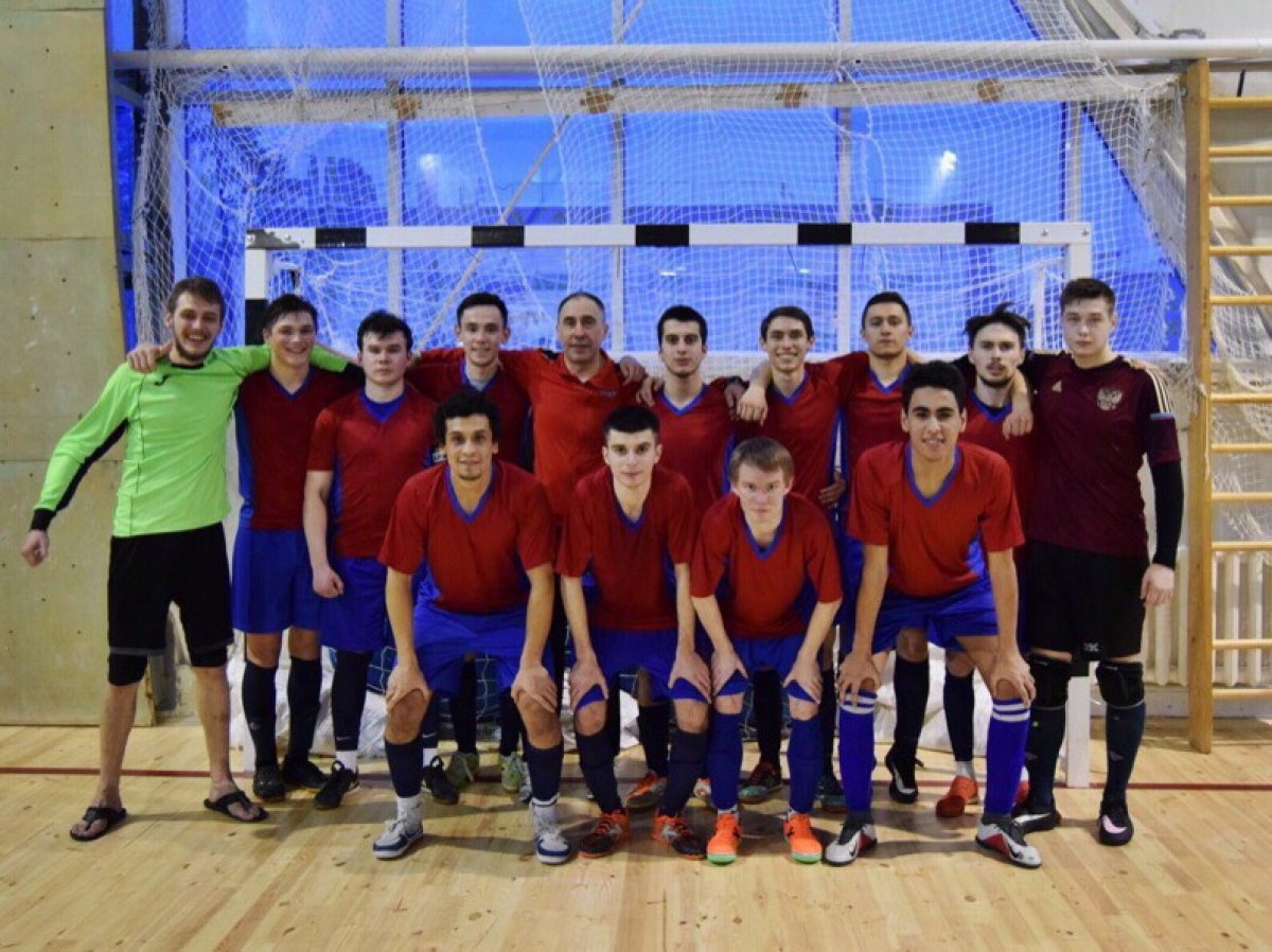 На прошлой неделе к своему завершению подошло очередное длящееся целых четыре месяца Первенство Пермского края по мини-футболу