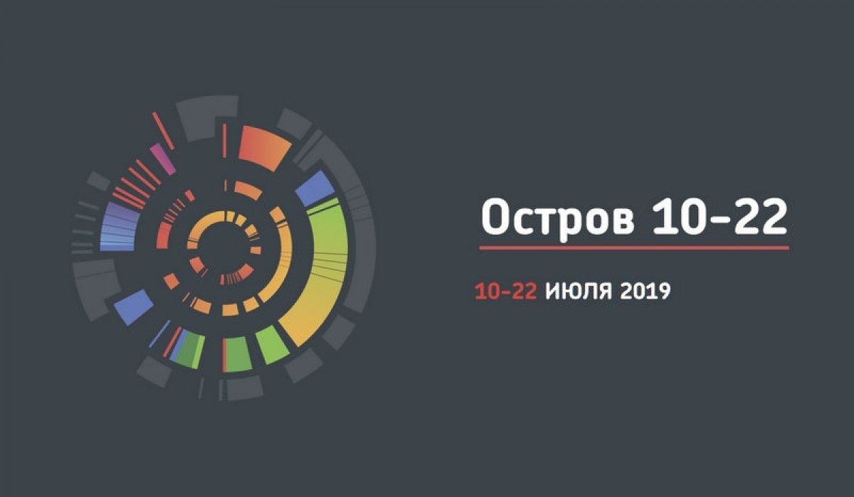 Самарский университет заявил управленческую команду на интенсив "Остров 10-22"