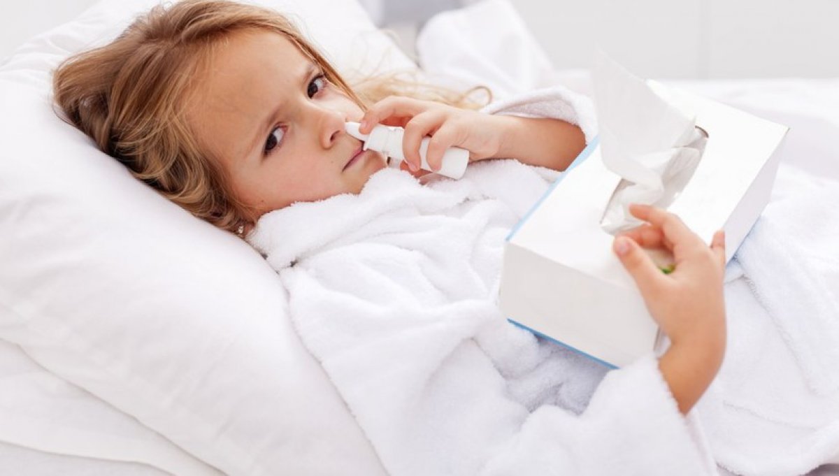 📌 Приглашаем работников здравоохранения к обучению на новом дистанционном курсе по программе тематического усовершенствования «Синдром частых респираторных инфекций верхних дыхательных путей»