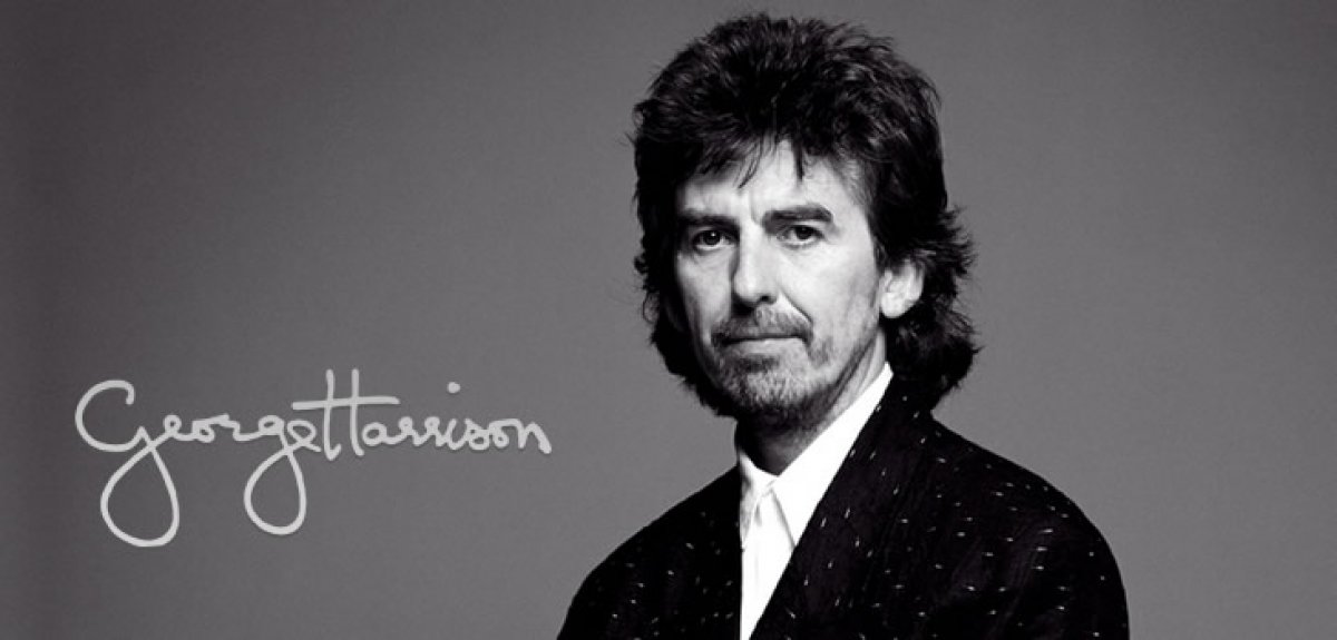 Картинки george harrison