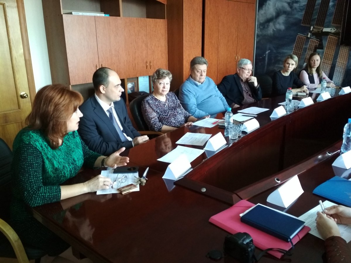 Успешная аккредитация Успешная аккредитация