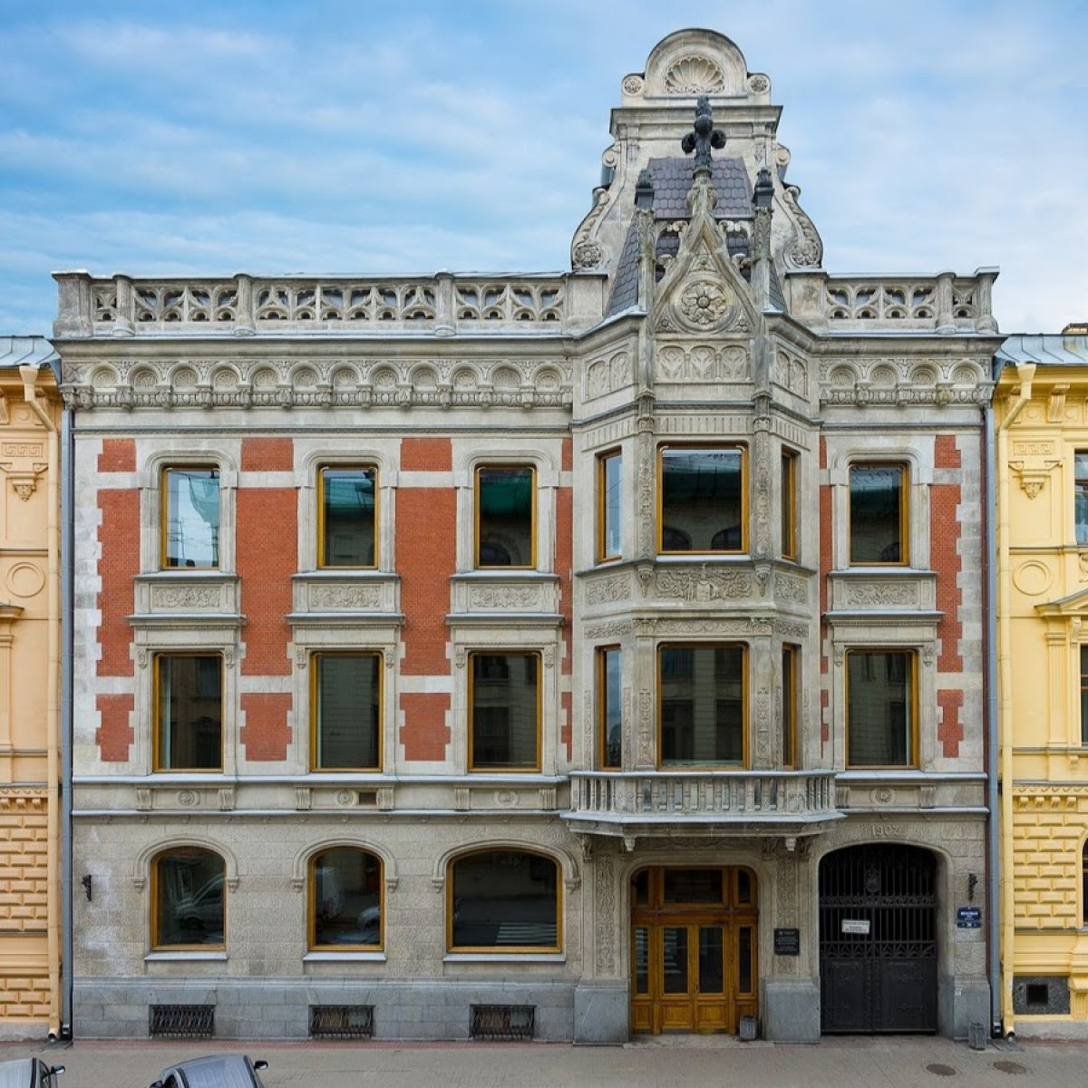 ⚡14 апреля - День открытых дверей в РГИСИ!