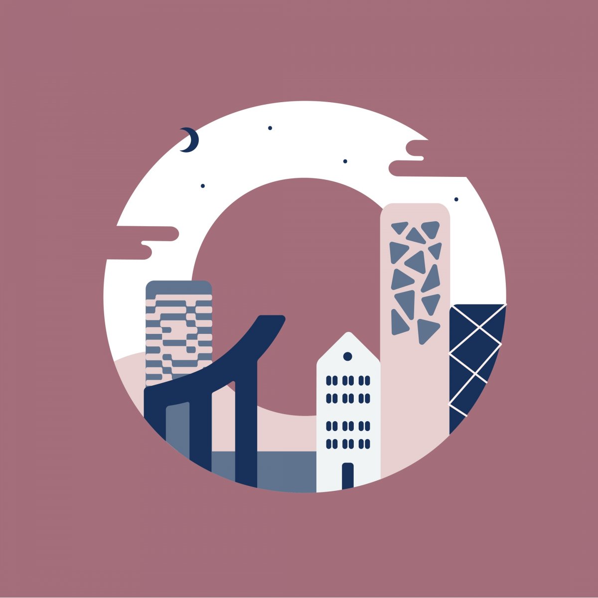 Цифровая иллюстрация Александры Изотовой, 2 курс, профиль «Графический дизайн». Преподаватель: Андрей Кортович Цифровая иллюстрация Александры Изотовой, 2 курс, профиль «Графический дизайн». Преподаватель: Андрей Кортович