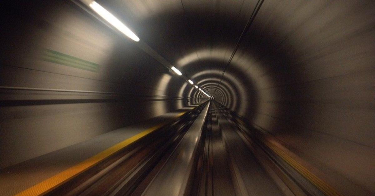 Как предотвратить разрушение тоннелей метро?