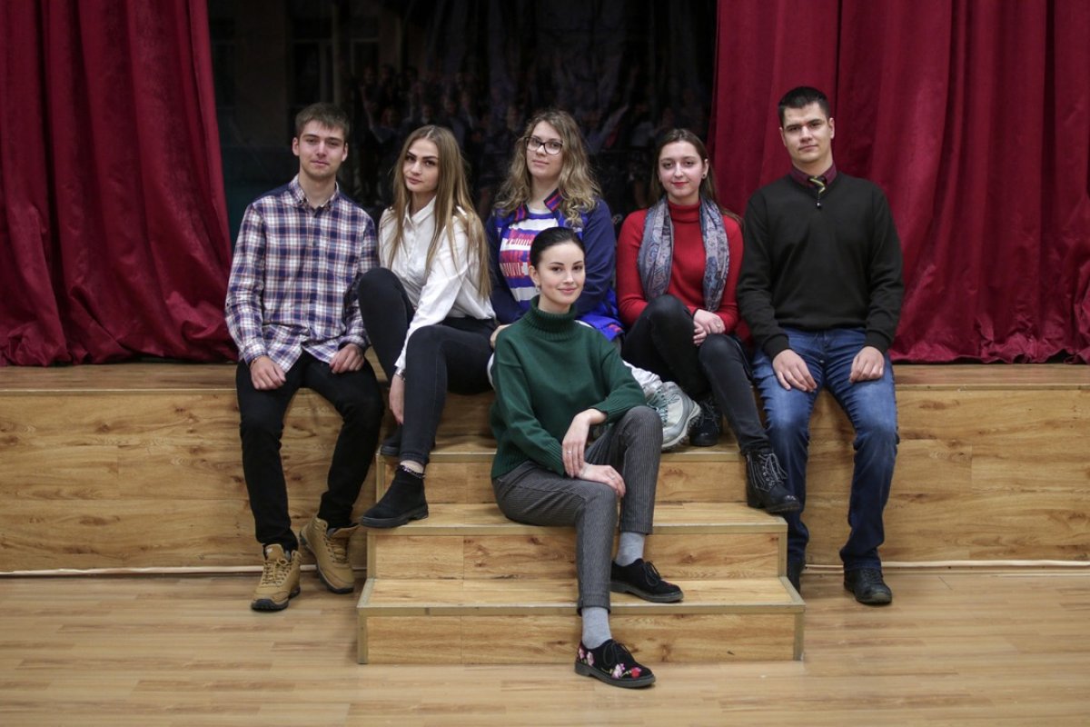 Проверка на мужество