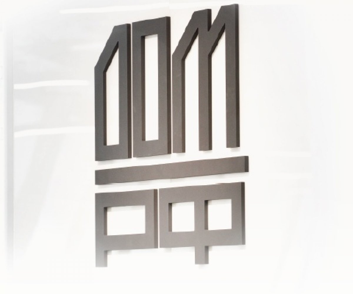 и ДОМ.РФ подписали меморандум о сотрудничестве в рамках подготовки кадров по банковскому сопровождению.