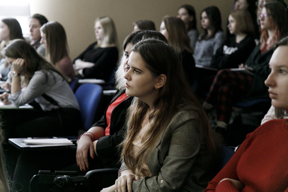 Вчера в Нижегородской радиолаборатории прошел симпозиум «Позывные Нижнего», приуроченный к 100-летию с момента появления в радиоэфире русской речи 📻