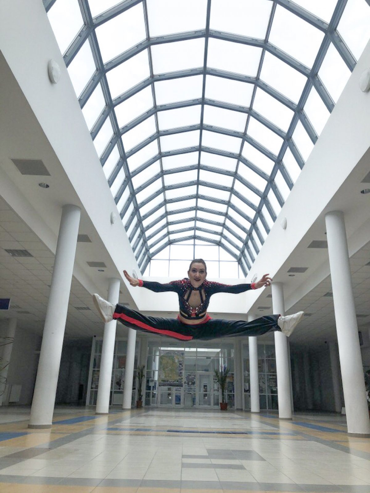 Команда по фитнес-аэробике НИЯУ МИФИ завоевала золото на чемпионате Калужской области по фитнес-аэробике в дисциплинах "аэробика" и "степ-аэробика". Поздравляем!