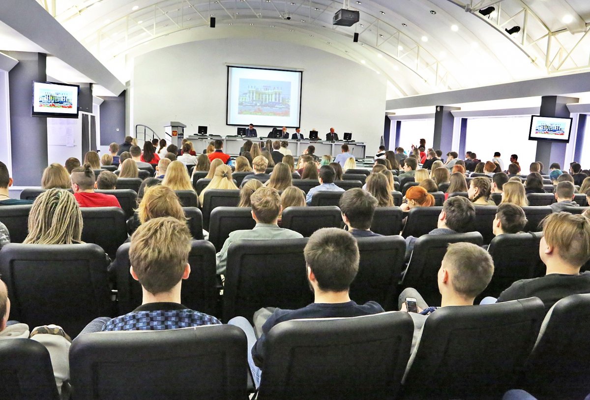 Конкурс на разработку "Паспорта знакового архитектурно-строительного объекта" 01-03-2019