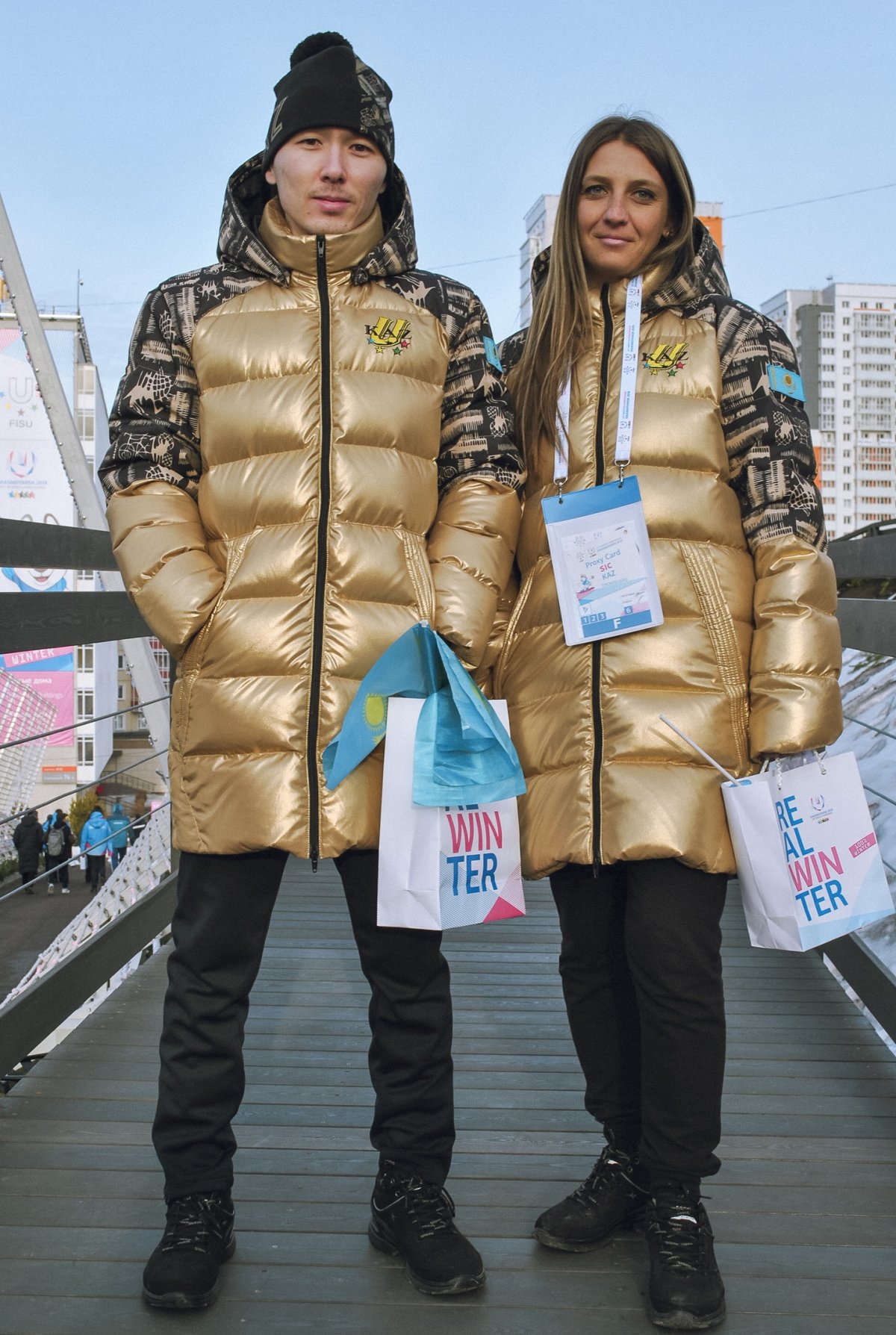 Мода из Деревни ❄ Мода из Деревни ❄