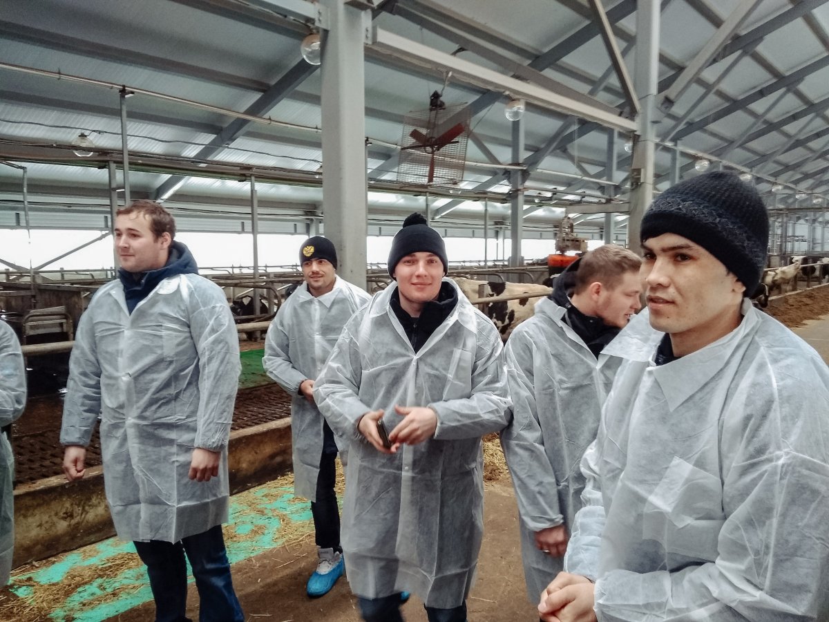 @vgmha Новость от 03-03-2019