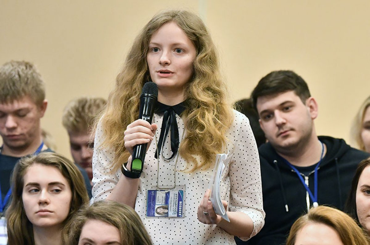 В СПбГУП состоялась лекция профессора кафедры интеллектуальных прав Московского государственного университета им. О.Е. Кутафина (МГЮА), доктора юридических наук Н.А. Шебановой «Актуальные проблемы права интеллектуальной собственности»