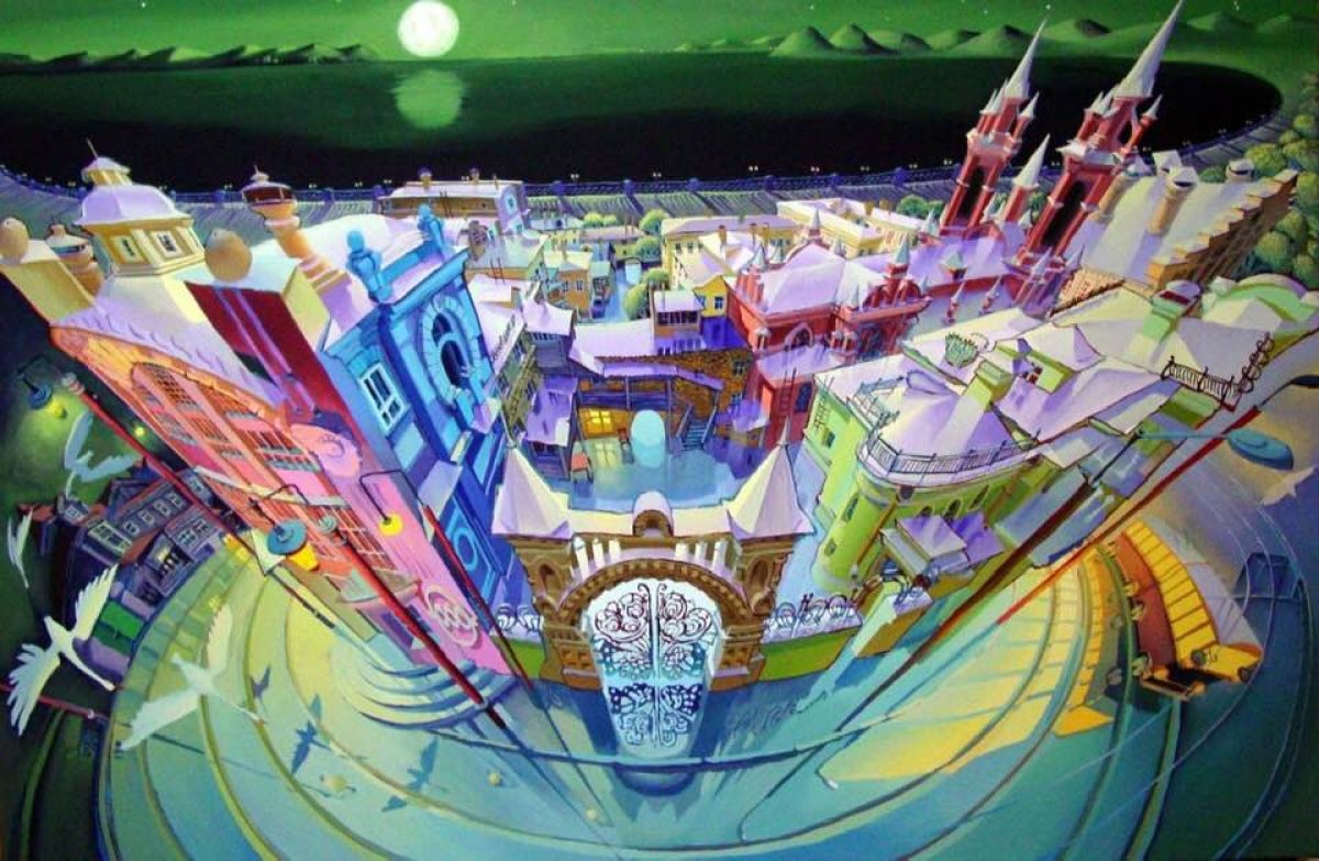 СамГУПС, сегодня счастливый четверг!