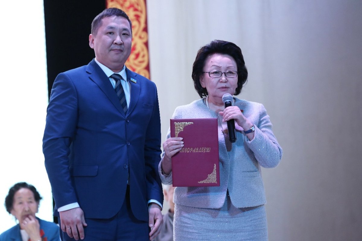 Евгения Михайлова: Цели национальных проектов важно донести до каждого