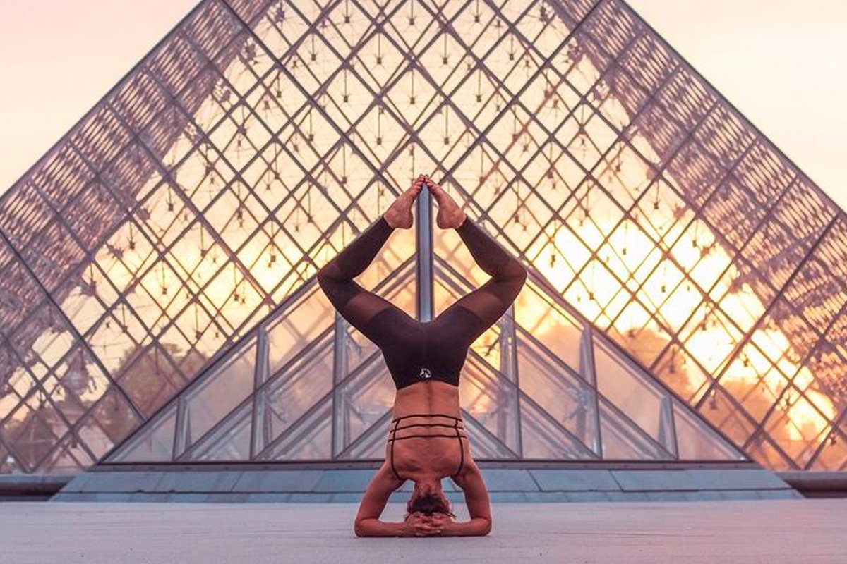 Йогой занимаются 25 миллионов человек. Однако нередко ожидания не совпадают с реальным эффектом от занятий