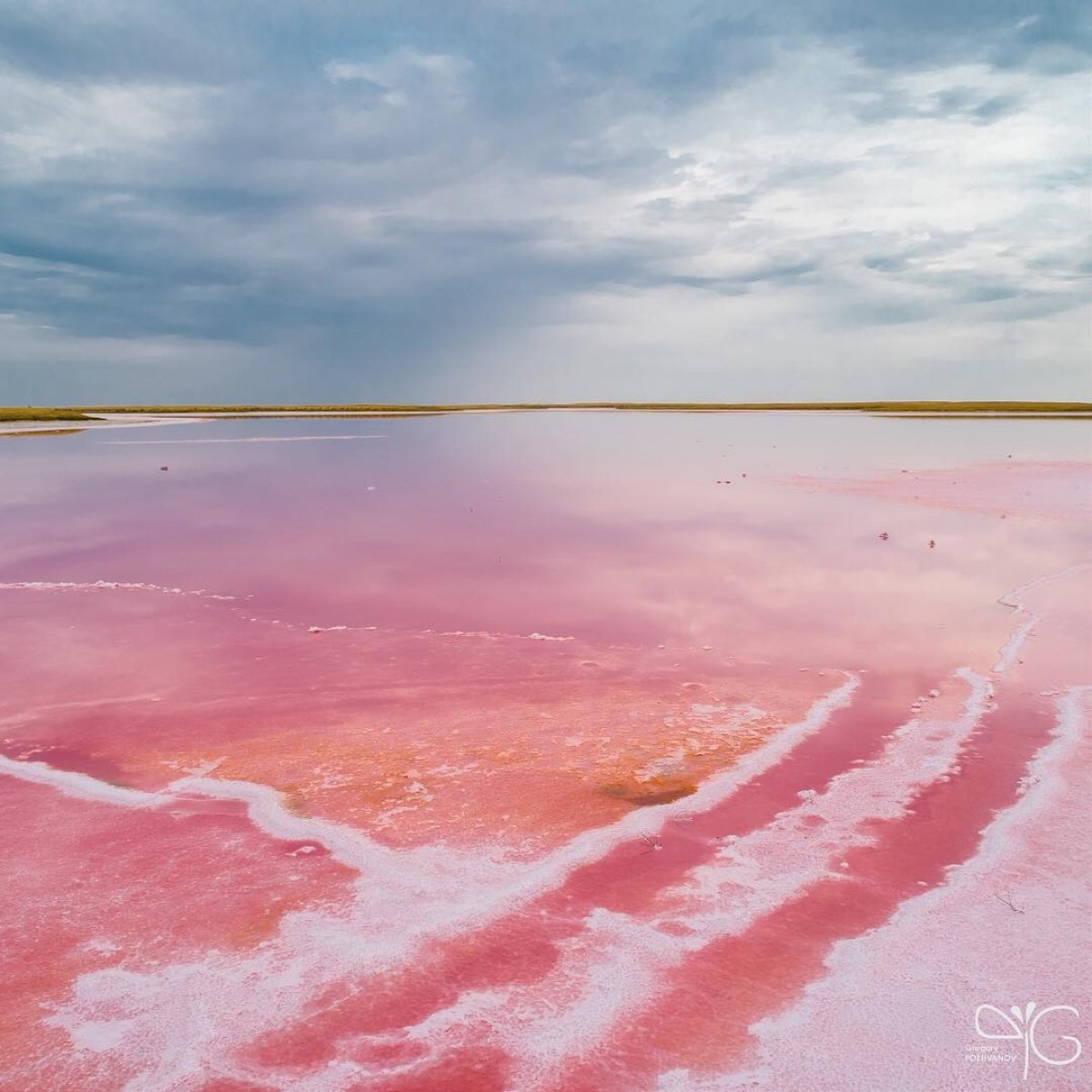 Из экспедиций ученых