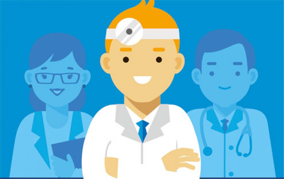 📌 Приглашаем работников здравоохранения к обучению на новом дистанционном курсе по программе тематического усовершенствования «Актуальные вопросы эффективности деятельности медицинских организаций»