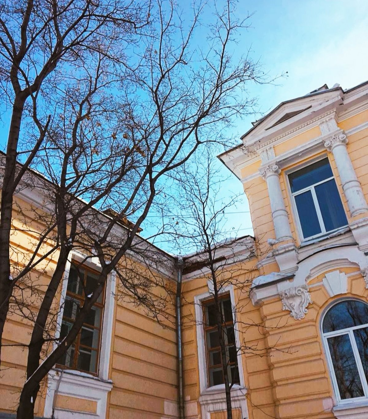 А вы знаете Новость от 05-03-2019