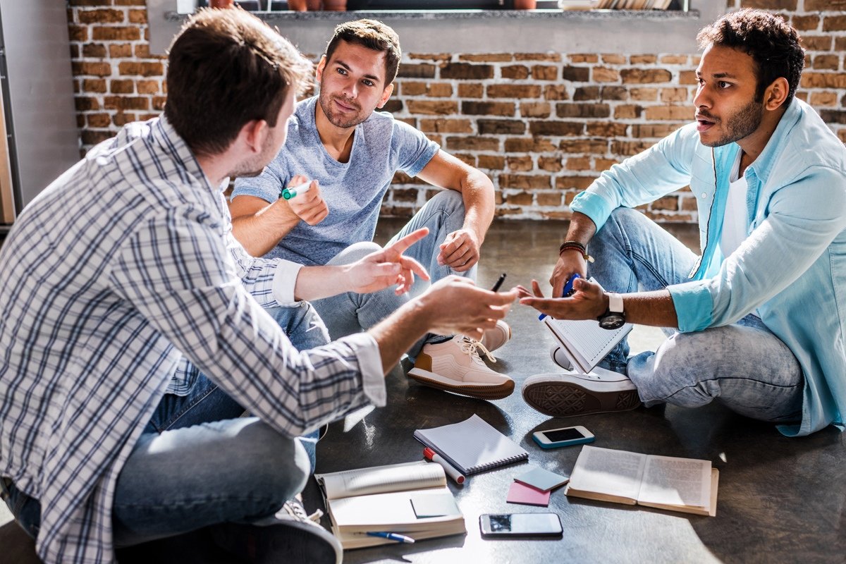 Не секрет, что лучший способ освоить язык — общаться с его носителем. Студенческая организация ESN SPbSU как раз даёт такую возможность и открывает программу Tandem на весенний семестр Не секрет, что лучший способ освоить язык — общаться с его носителем. Студенческая организация ESN SPbSU как раз даёт такую возможность и открывает программу Tandem на весенний семестр