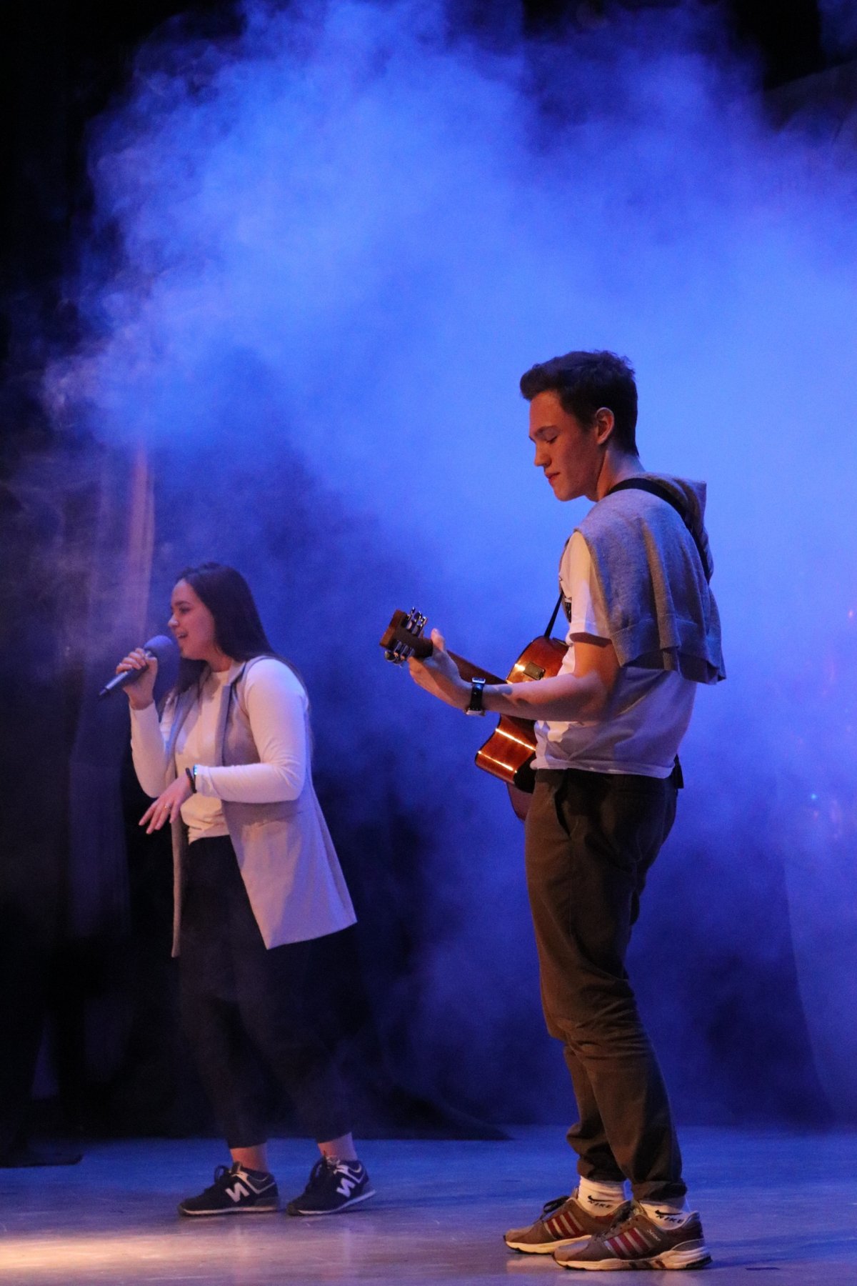 "СтудВесна талантами наполнена"🎤 "СтудВесна талантами наполнена"🎤